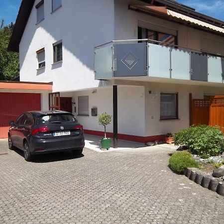 Ferienwohnung Jarenatanne Штокках Екстер'єр фото