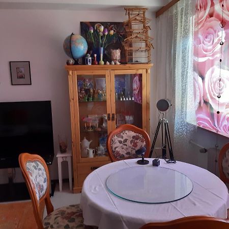 Ferienwohnung Jarenatanne Штокках Екстер'єр фото