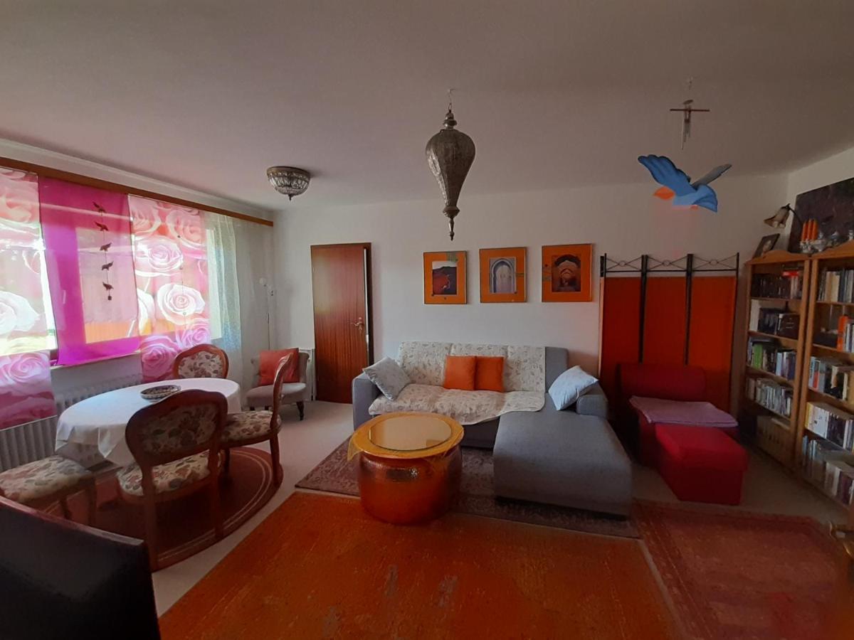 Ferienwohnung Jarenatanne Штокках Екстер'єр фото