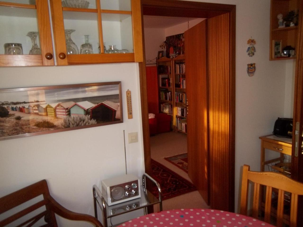 Ferienwohnung Jarenatanne Штокках Екстер'єр фото